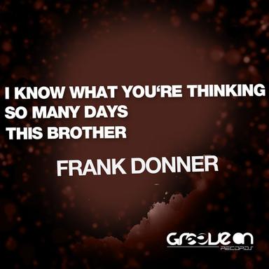 This Brother - Original Mix