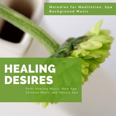 A Flowing Stream - Original Mix