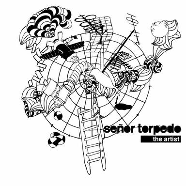 Weird World - Teredo Navalis Remix