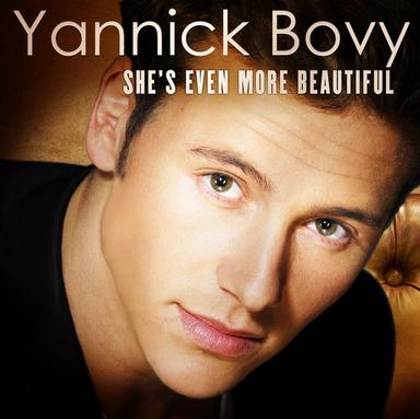 She's Even More Beautiful - Radio Version