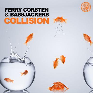 Collision - Original Edit