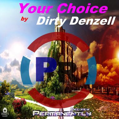 Your Choice - Radio Edit
