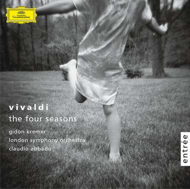 Concerto For Violin And Strings In E Major, Op.8, No.1, RV 269 "La Primavera": 3. Allegro (Danza pastorale)