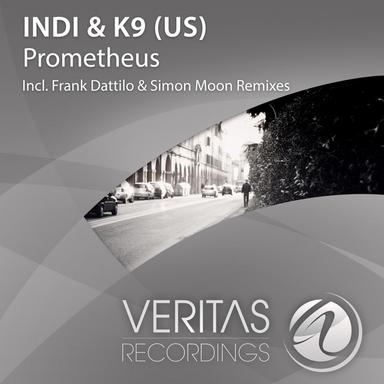 Prometheus - Frank Dattilo Remix