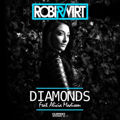 Diamonds (feat. Alicia Madison)