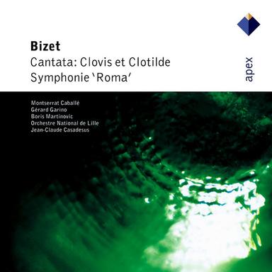 Bizet: Clovis et Clotilde, WD 121: Introduction