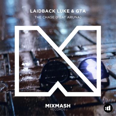 The Chase (feat. Aruna) - Original Mix