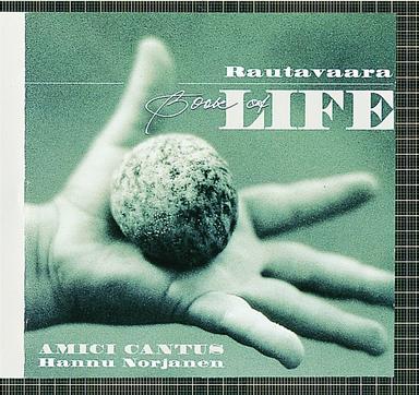 Rautavaara : Ave Maria