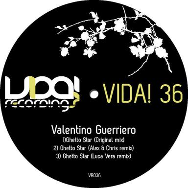 Ghetto Star - Luca Vera Remix
