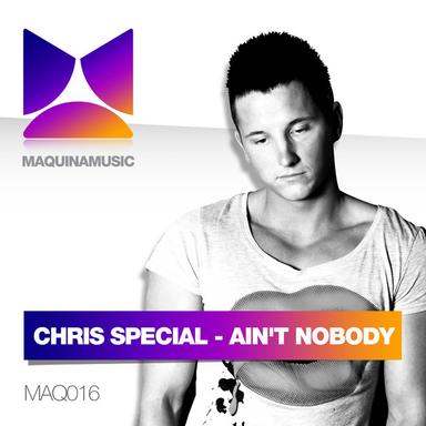 Ain't Nobody - Original Mix