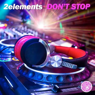 Don't Stop - Original Mix