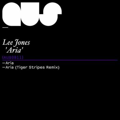 Aria - Tiger Stripes Remix