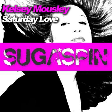Saturday Love - Scheffler Electronics Remix Edit