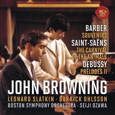 Souvenirs, Op. 28: III. Pas de deux