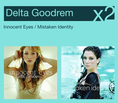 Almost Here (Duet with Brian McFadden)