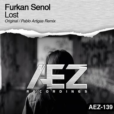 Lost - Original Mix