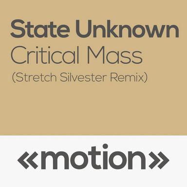 Critical Mass - Stretch Silvester Remix