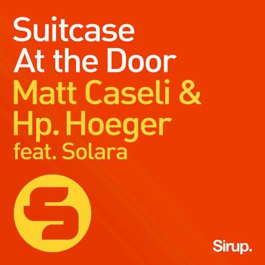 Suitcase at the Door - Radio Mix