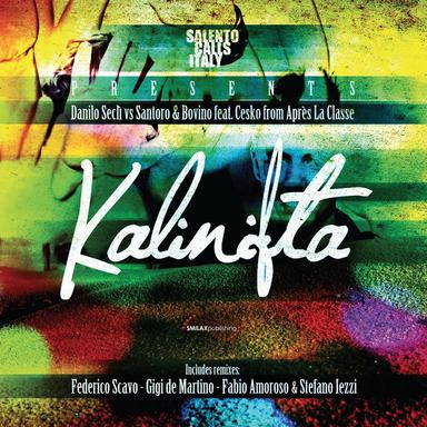 Kalinifta - Original Mix