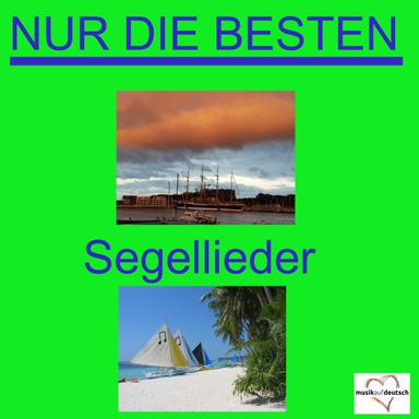 Käpt'n James auf großer Fahrt-Potpourri: Hamburg ist ein schönes Städtchen / Nimm uns mit, Kapitän, auf die Reise / Heut geht's an Bord / Auf der Reeperbahn nachts um halb eins