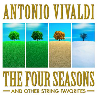 Mandolin Concerto in C Major, RV 425: III. Allegro