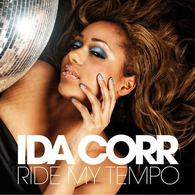 Ride My Tempo - Patchworkz Radio Edit