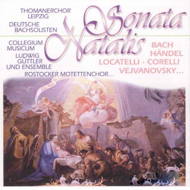 Herz und Mund und Tat und Leben, BWV 147: Chor, "Jesu bleibet meine Freude"