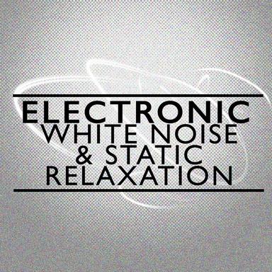 White Noise: Microwaves & Kettle