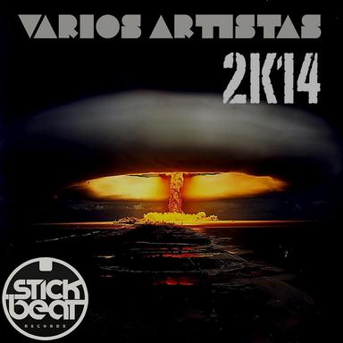 :Stick Beat: Varios Artistas 2K14
