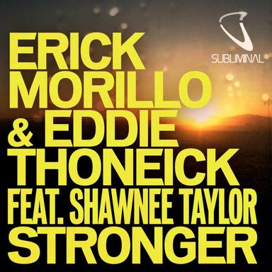 Stronger - Club Mix