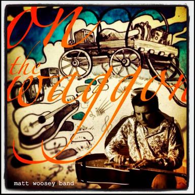 Woke up This Morning