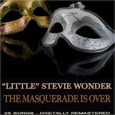 The Masquerade Is Over