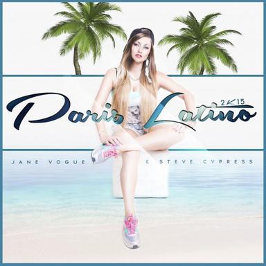 Paris Latino - Sam Grade Remix