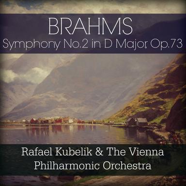 Symphony No. 2 in D Major, Op. 73: II. Adagio non troppo