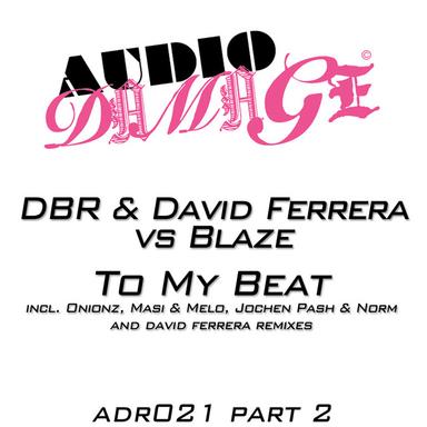 To My Beat - Masi & Melo Mix