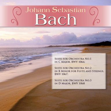Suite for Orchestra No.1 in C Major, BWV 1066: III. Gavotte I & II