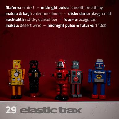 Sticky Dancefloor