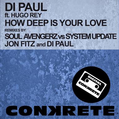 How Deep Is Your Love - Club Mix