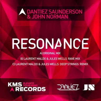 Resonance - Original Mix