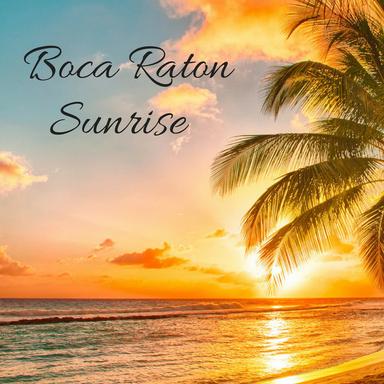 Dancing by the Creek