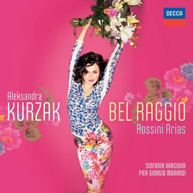 William Tell / Act 2: "S'allontanano alfin!....Selva opaca, deserta brughiera"