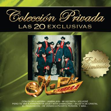 Colección Privada-Las 20 Exclusivas (Mexico)