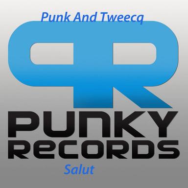 Salut - Denny The Punk Waithing For A Whopper Remix