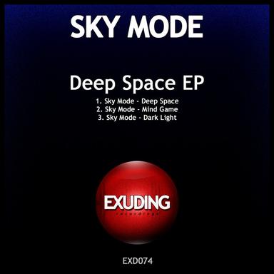 Deep Space - Original Mix