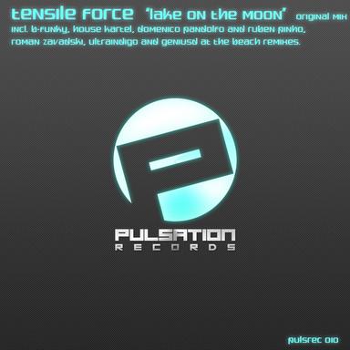 Lake On The Moon - Original Mix