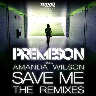Save Me - Philippe Lemot Remix