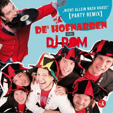 Nicht allein nach Hause - Party Remix