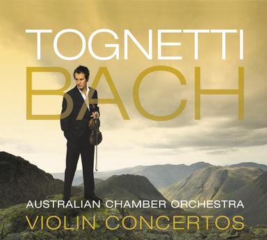 Violin Concerto No.1 in A minor, BWV 1041: 2. Andante