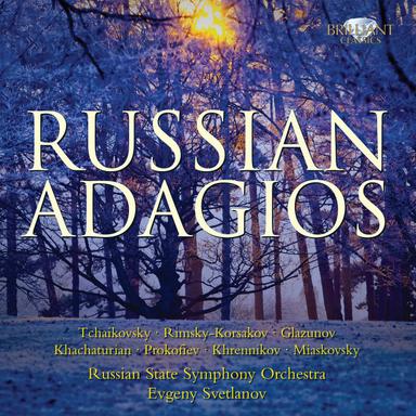 Pan Voyevoda, Op. 59: III. Nocturne. "Moonlight"