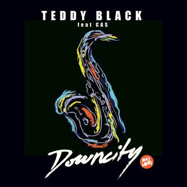 Downcity (Parakord Remix)